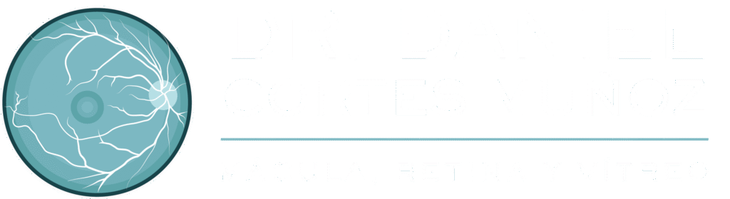 Mácula, Retina y Vítreo